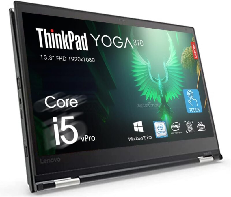 ThinkPad Yoga 370 2