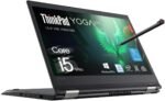 ThinkPad Yoga 370