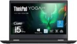ThinkPad Yoga 370 8GB