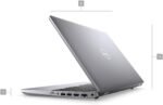 Dell Latitude 5510 0