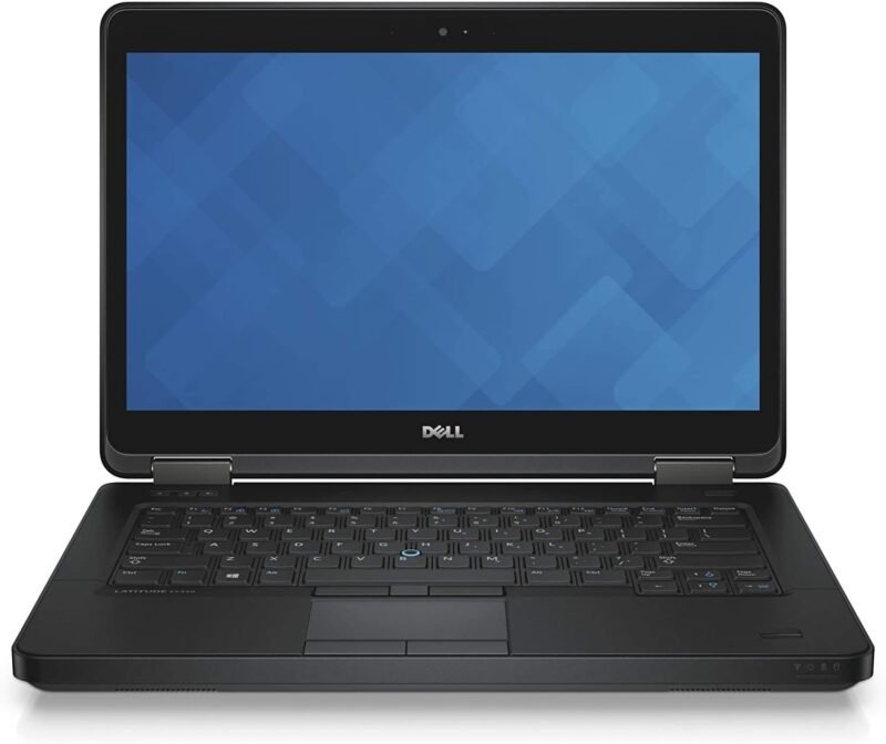 Dell Latitude E5440 (1)