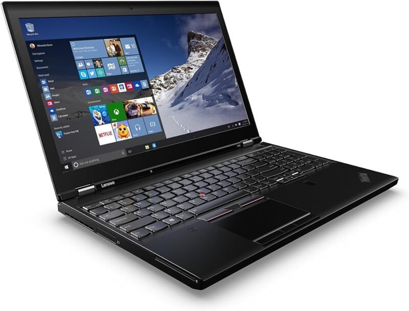 Lenovo ThinkPad P50 (5)