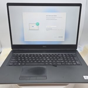 Dell Precision 7550 (1)