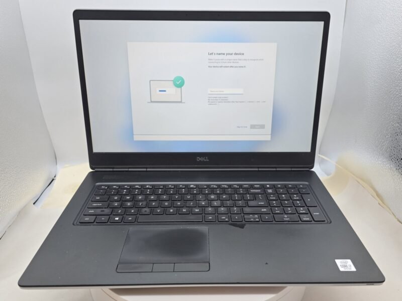 Dell Precision 7550 (1)