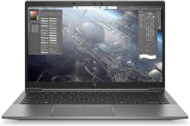 HP ZBook Firefly 14 G8 (6)