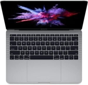 MacBook Pro 2016