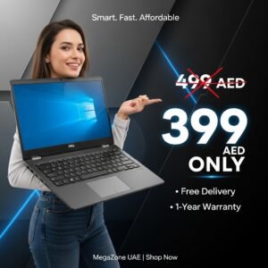 Dell Latitude E7450