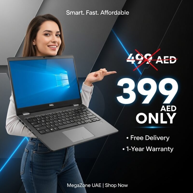 Dell Latitude E7450