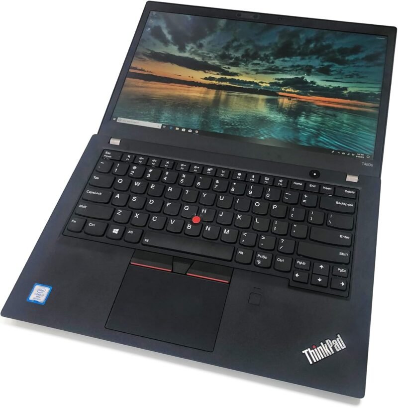 Lenovo ThinkPad T480s Core i7 (6)