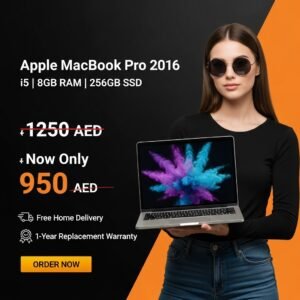 MacBook Pro 2016