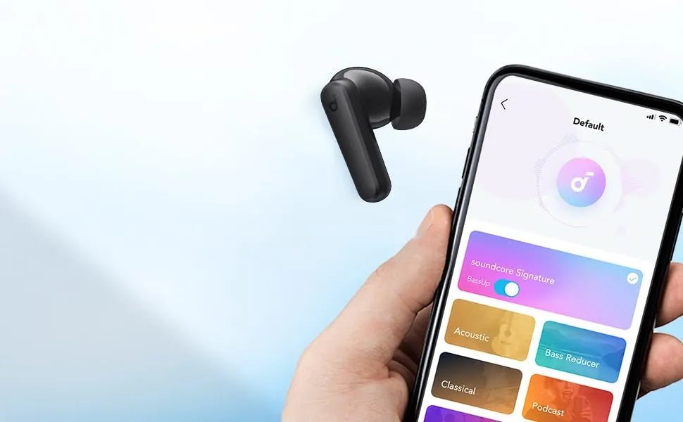 soundcore r50i by anker true wireless earbuds 4864378