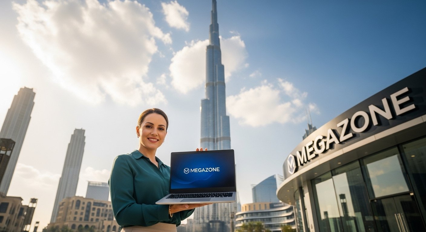Used Laptops in UAE (2)