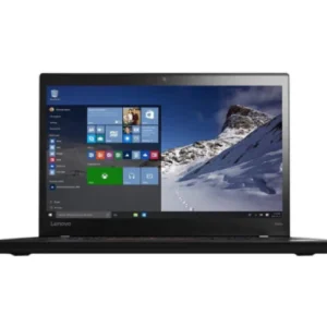 Lenovo ThinkPad X1 Yoga