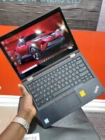 Lenovo ThinkPad Yoga L390 (1)
