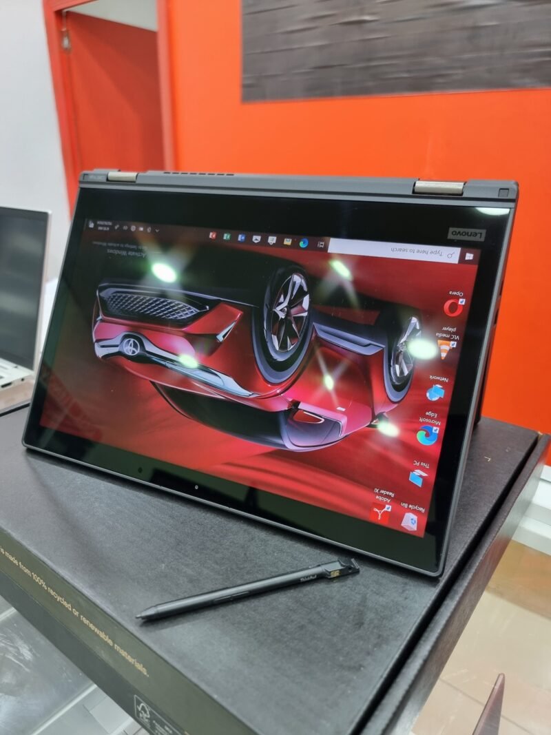 Lenovo ThinkPad Yoga L390 (6)